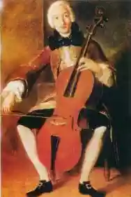 Immagine di Luigi Boccherini