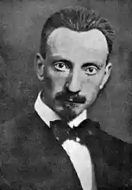 Image ofLuigi Russolo