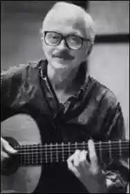 Image ofLuis Bonfa