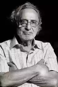 Image ofLuis Enriquez