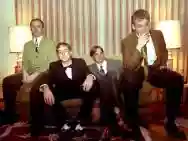 Immagine di Lullaby for the Working Class