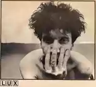 Image ofLux Interior