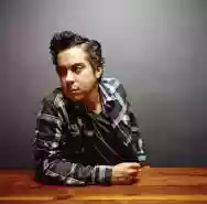 Immagine di M. Ward
