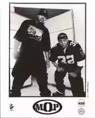Immagine di M.O.P.