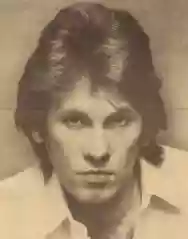 Image ofAndy Mackay