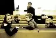 Immagine di Magyar Posse