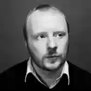 Image ofMalcolm Middleton