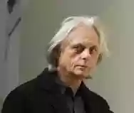 Immagine di Manfred Eicher
