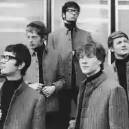 Image ofManfred Mann