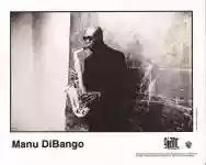 Immagine di Manu Dibango