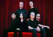 Immagine di Mão Morta