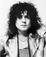 Immagine di Marc Bolan