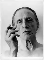 Immagine di Marcel Duchamp