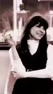 Image ofMargo Guryan