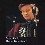 Immagine di Maria Kalaniemi