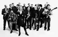Immagine di Maria Schneider Orchestra