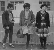 Immagine di Marine Girls