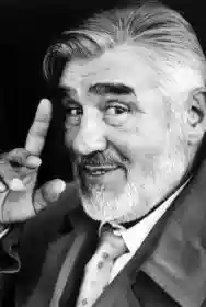 Immagine di Mario Adorf