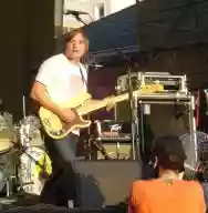 Immagine di Mark Ibold