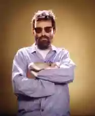 Immagine di Mark Oliver Everett