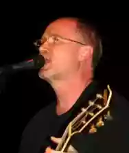 Immagine di Marshall Crenshaw