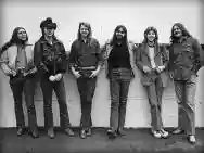 Image ofThe Marshall Tucker Band