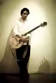 Immagine di Andre Matos