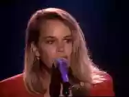 Immagine di Mary Chapin Carpenter