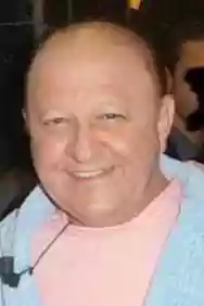 Image ofMassimo Boldi