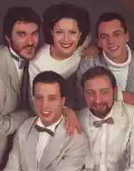 Immagine di Matia Bazar