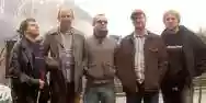 Immagine di Mats/Morgan Band