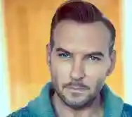 Image ofMatt Goss