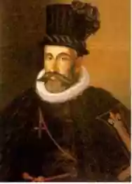 Image ofAndrea Gabrieli