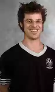 Image ofMatt Stone