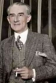 Image ofMaurice Ravel