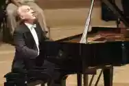 Immagine di Maurizio Pollini