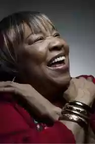Image ofMavis Staples
