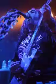 Image ofMax Cavalera