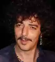 Image ofMax Gazzé