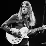 Immagine di John Mayall