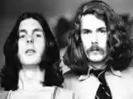 Immagine di McDonald and Giles