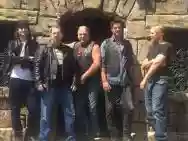 Immagine di Medieval Steel