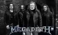 Immagine di Megadeth