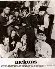 Image ofThe Mekons