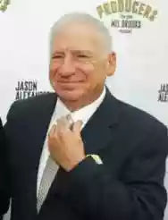 Immagine di Mel Brooks