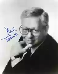 Immagine di Mel Tormé