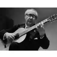 Immagine di Andrés Segovia