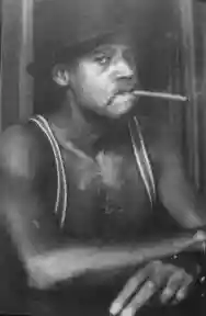 Immagine di Melvin Van Peebles