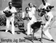 Immagine di Memphis Jug Band