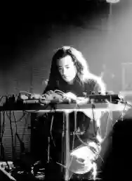 Immagine di Merzbow